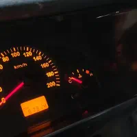 پیکان ۸۳ خشک|خودرو کلاسیک|ساری, |دیوار