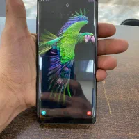 سامسونگ نوت هشتNote8با جعبه و انتقال به همراه قلم|موبایل|تهران, نیروی هوایی (پیروزی)|دیوار