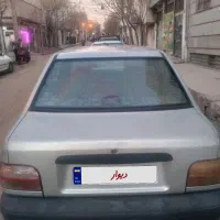 فروش خودرو پراید