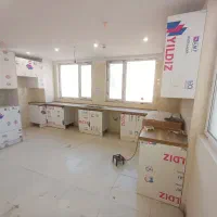 تعمیرات و نصب کابینت وکمددیواری