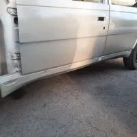 درب استوک پرشیا فابریک|قطعات یدکی و لوازم جانبی|تهران, خاوران|دیوار