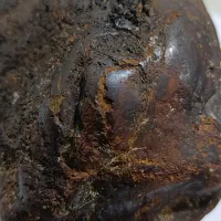 شهاب سنگ کندریت