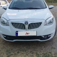 برلیانس۳۳۰ مدل 97