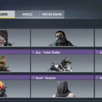 اکانت کالاف دیوتی|کنسول، بازی ویدئویی و آنلاین|کرمانشاه, |دیوار