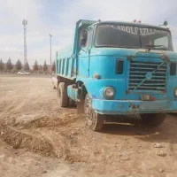 ایفا کمپرسی فروشی|خودرو سنگین|کرمان, |دیوار