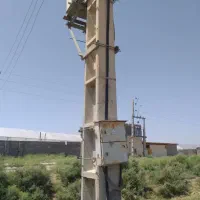 زمین20000متربع با کاربری گلخانه