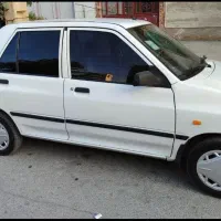 سالارمنطقه غرب مدل۸۷