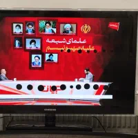 تلویزیون سامسونگ سری 5
