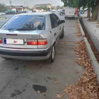 زانتیا مدل 85|خودرو سواری و وانت|بابل, |دیوار