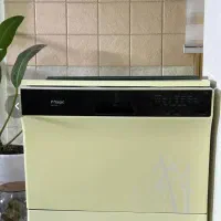 ماشین ظرفشویی مجیک اصل کره