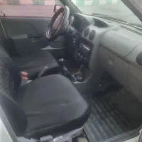 پراید وانت|خودرو سواری و وانت|باغ بهادران, |دیوار