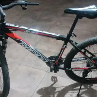 دوچرخه ۲۶راپیدو r3|دوچرخه، اسکیت، اسکوتر|میانه, |دیوار