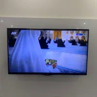 تلویزیون ۴۲ اینچ ال جی|تلویزیون و پروژکتور|تهران, شهرک ولیعصر جنوبی|دیوار