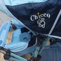 کالسکه چیکو|کالسکه و لوازم جانبی|رشت, شهریاران|دیوار