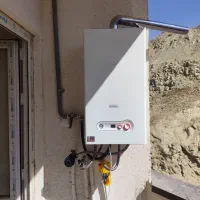 فروش پکیج بوتان و ایران رادیاتور|آبگرمکن، پکیج، شوفاژ|بومهن, |دیوار