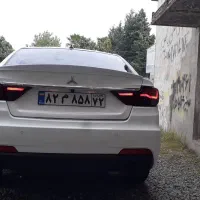 شاهین جی اتومات 1402 کم کار|خودرو سواری و وانت|بابل, |دیوار