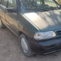 پراید یشمی