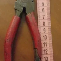 انبردست یا سیم چین