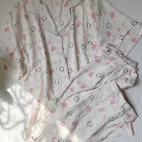 ست بلوز و شلوار|لباس|اهواز, سپیدار|دیوار