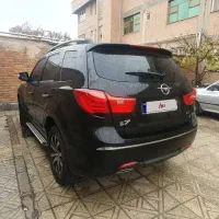 فروش فوری هایما s7توربو در حد صفر|خودرو سواری و وانت|قزوین, |دیوار