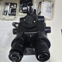 لوپ 3 چشم ریلایف|لوازم جانبی موبایل و تبلت|رستمآباد, |دیوار