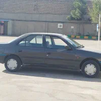 ۴۰۵ دوگانه یک گلگیر رنگ مدل ۸۴|خودرو سواری و وانت|مشهد, کوی ولیعصر|دیوار