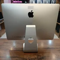 ای مک iMac apple i3 3225 رم4 هارد500 Slim|رایانه رومیزی|مشهد, گوهرشاد|دیوار