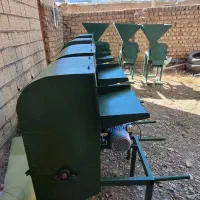 چغندر خرد کن|ماشینآلات صنعتی|قزوین, |دیوار