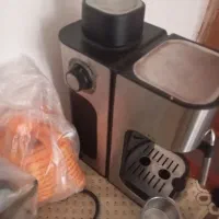 قهوه ساز|سماور، چای‌ساز، قهوه‌ساز|رشت, آب و برق|دیوار