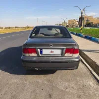 سمند مدل۸۶ دوگانه کارخانه|خودرو سواری و وانت|میاندوآب, |دیوار