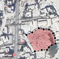 فروش زمین مسکونی در شهر راسک بلوار بلوچ|فروش زمین و ملک کلنگی|راسک, |دیوار