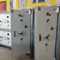 گاوصندوق تهران کاوه گاوصندوق کاوه|ابزارآلات|یزد, |دیوار