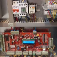 تعمیرات برق ساختمان و صنعتی