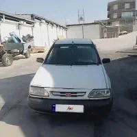 خودرو سواری|خودرو سواری و وانت|بانه, |دیوار