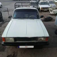 پیکان وانت ۸۸ شاسی پلمپ