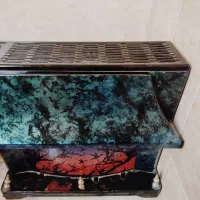 بخاری|بخاری، هیتر، شومینه|خمینیشهر, |دیوار