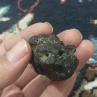 سنگ قیمتی کسی می‌دونه این سنگ چیه