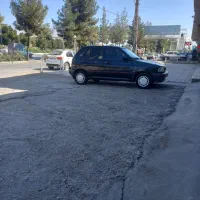 پراید هاچبک مدل ۸۸ فرمون هیدرولیک|خودرو سواری و وانت|کرمان, |دیوار