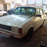 پیکان دوگانه مدل ۸۲