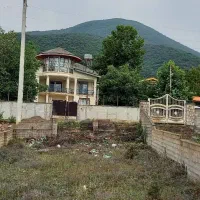 قطعه زمین فروشی در کلاردشت