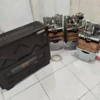 تعمیرات و نصب آبگرمکن و بخاری های گازسوز