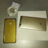 هواوی p9lite|موبایل|کرج, شهرک جهاننما|دیوار