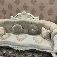 موبل یک دست کامل|مبلمان خانگی و میز عسلی|جنت, |دیوار