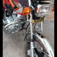 موتور احسان402