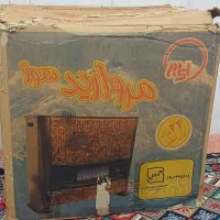 بخاری|بخاری، هیتر، شومینه|قم, شهر قائم|دیوار