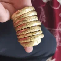 36.96گرم طلای 18عیار