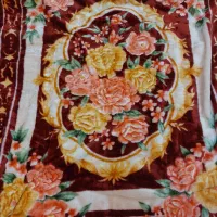 پتو نرمینه