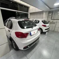 کوییک۱۴۰۴ خشک|خودرو سواری و وانت|قزوین, |دیوار