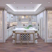 تعمیرات تخصصی کابینت مثل روز اول تحویل بگیر