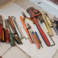 ابزارآچار